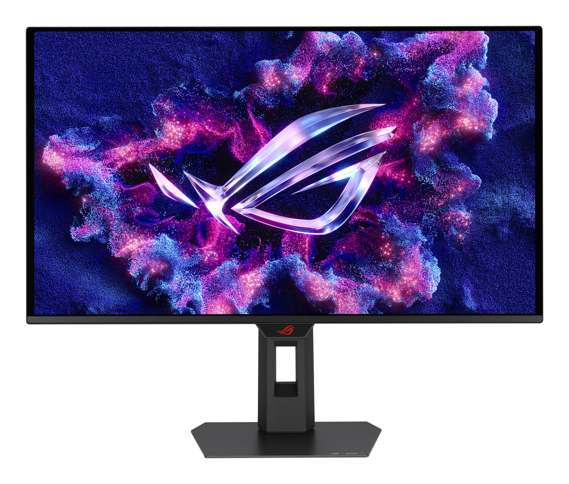 ASUS ROG Strix XG27ACDMS – 26,5", 2560 × 1440 (WQHD), OLED, 280 Hz, USB-C 15 W, DisplayHDR 400