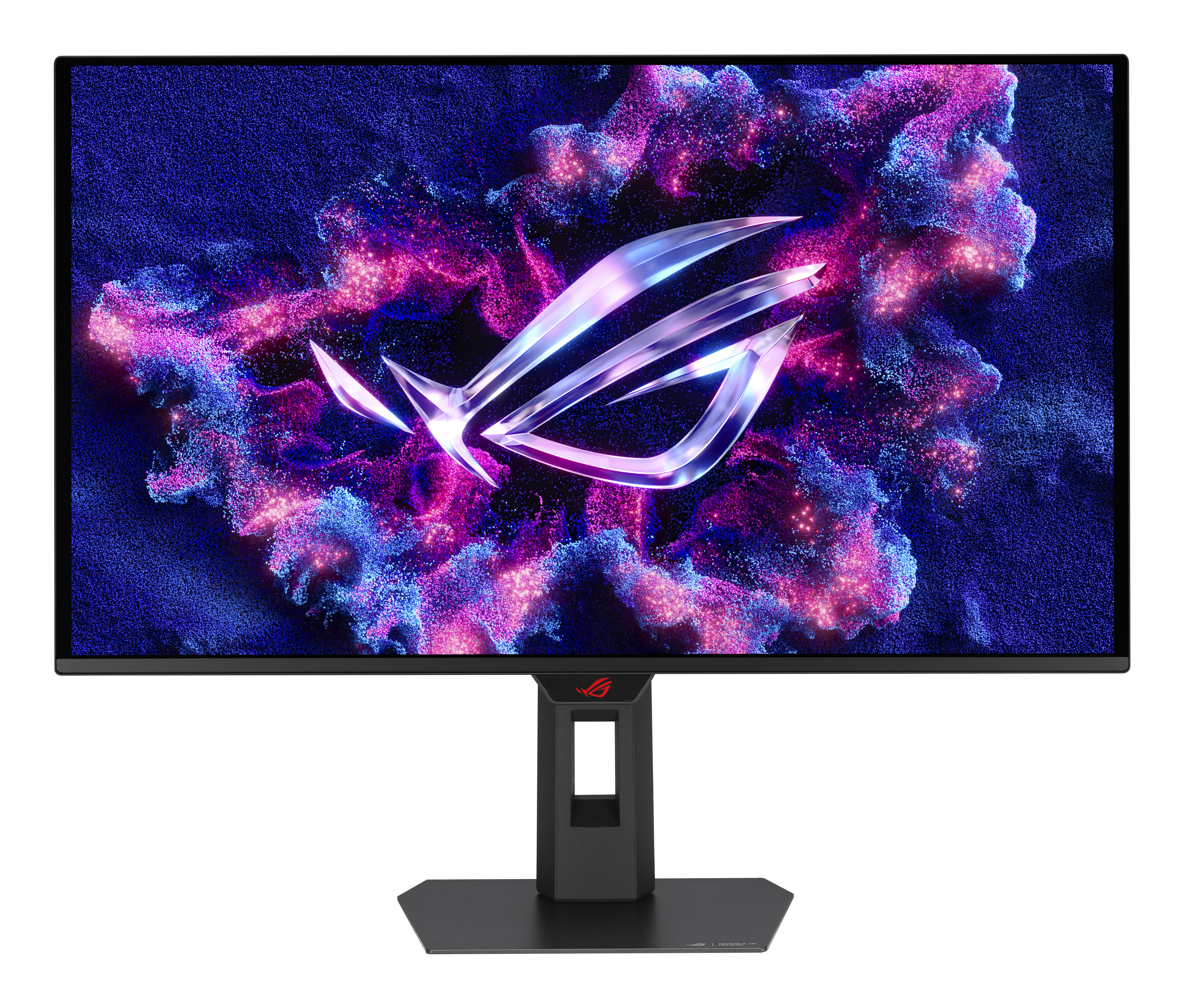 ASUS ROG Strix XG27ACDMS – 26,5", 2560 × 1440 (WQHD), OLED, 280 Hz, USB-C 15 W, DisplayHDR 400