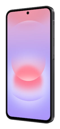 Samsung Galaxy A37 Enterprise – 6,7" – 256 GB – Awesome Charcoal
