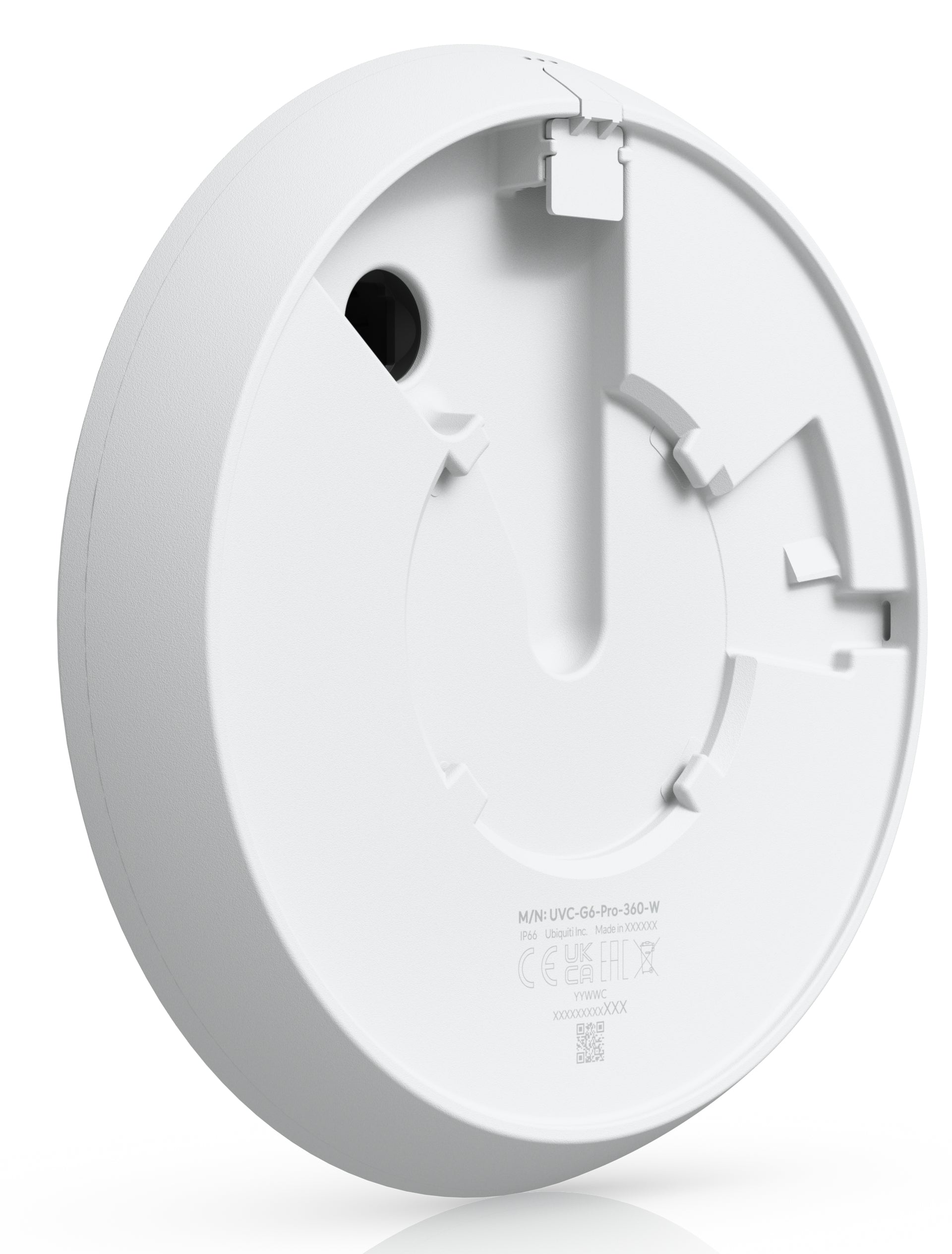 Ubiquiti Kamera – 12 MP, PoE, wetterfest