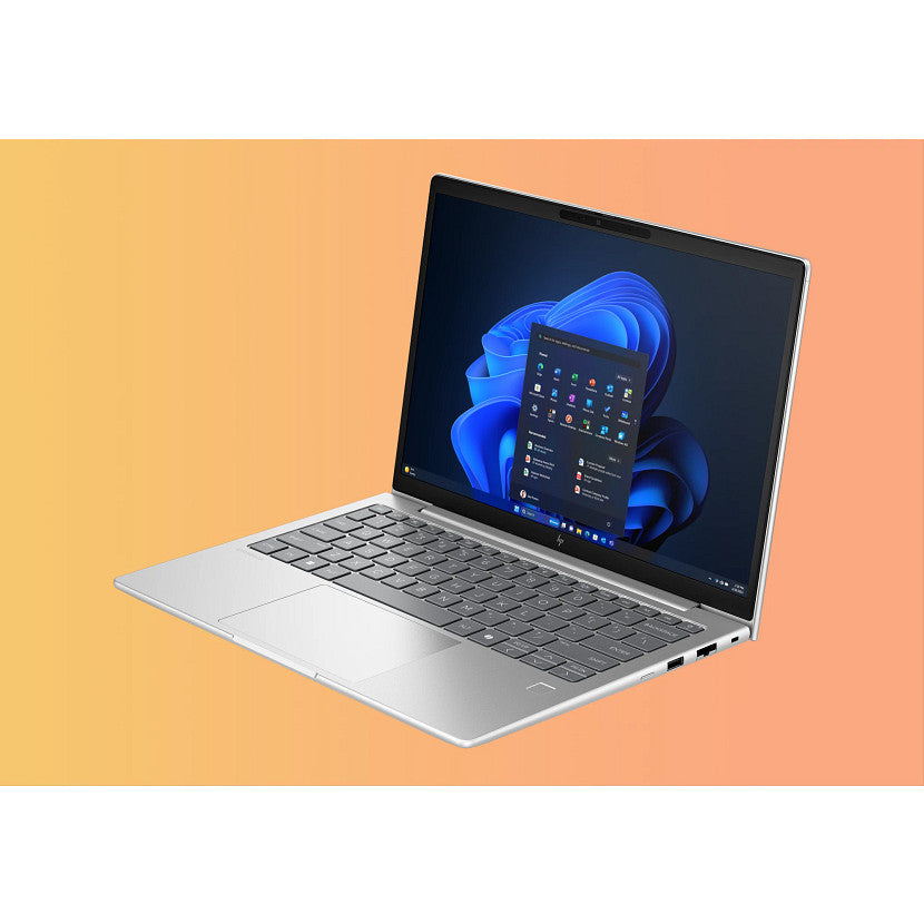 HP EliteBook 6 G1 – 13,3" WUXGA, Core Ultra 7 255U, 32 GB, 1 TB SSD, Win 11 Pro