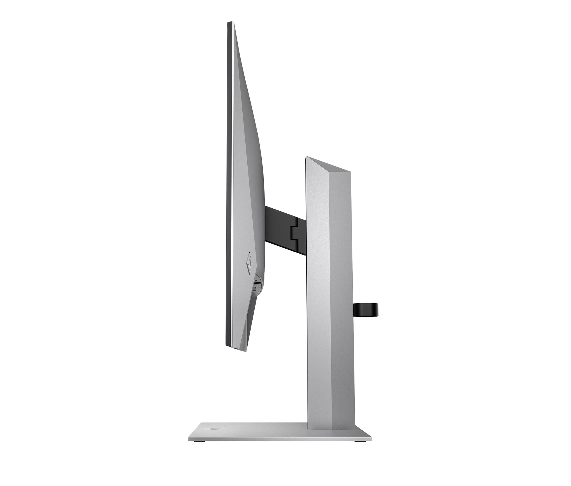 HP Z24Q G3 – Monitor, 23,8" 2560 × 1440 (WQHD), Silber