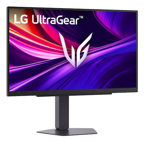 LG 27G810A-B – 27", 3840 × 2160 (4K), IPS, 180 Hz, DisplayHDR 1000