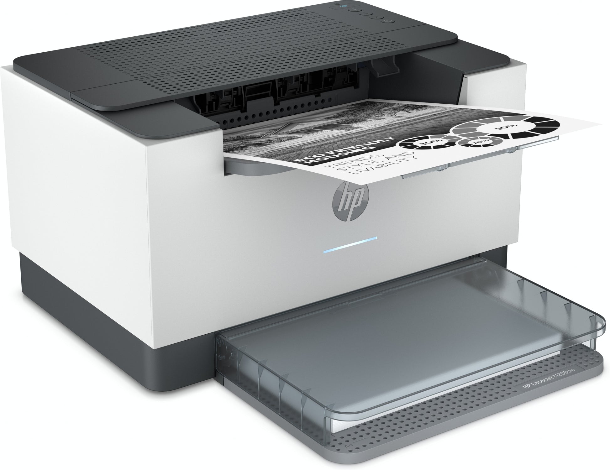 HP LaserJet Pro M209 dw