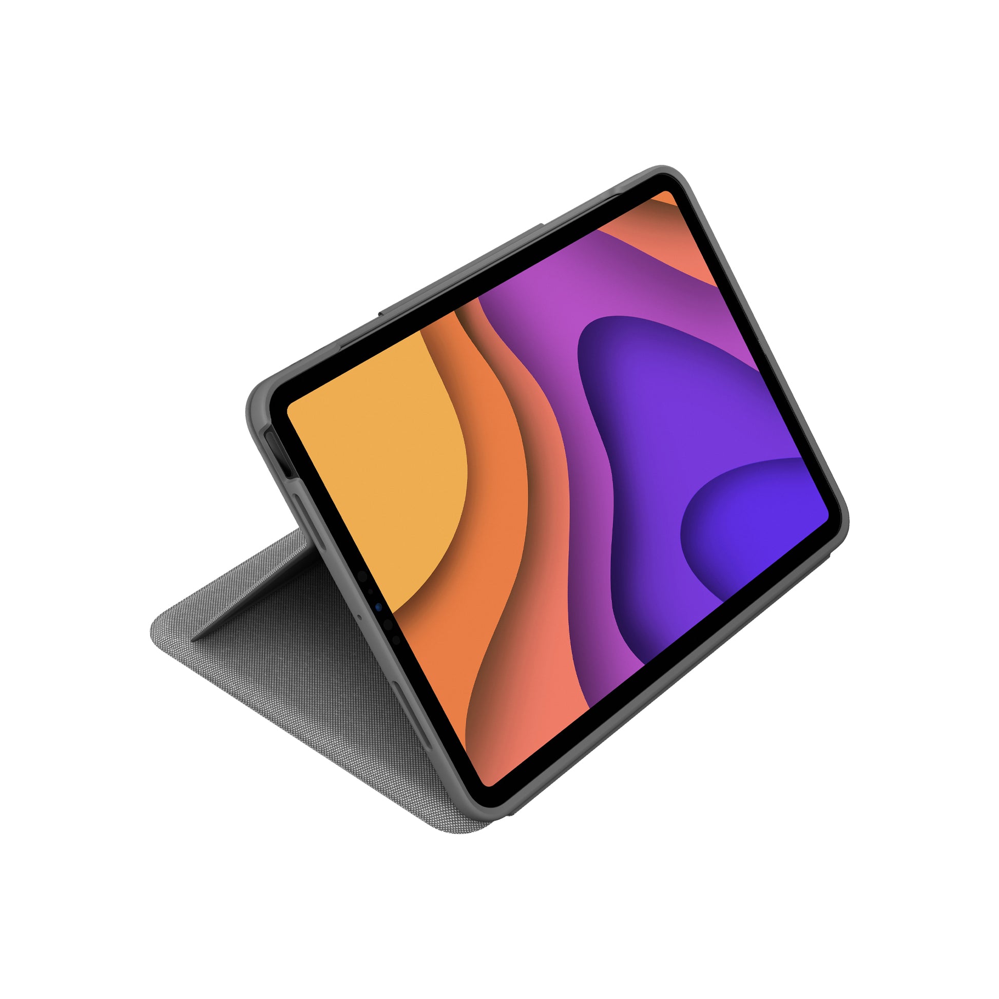 Logitech Folio Touch – Tastatur – für iPad Air (4. Generation)
