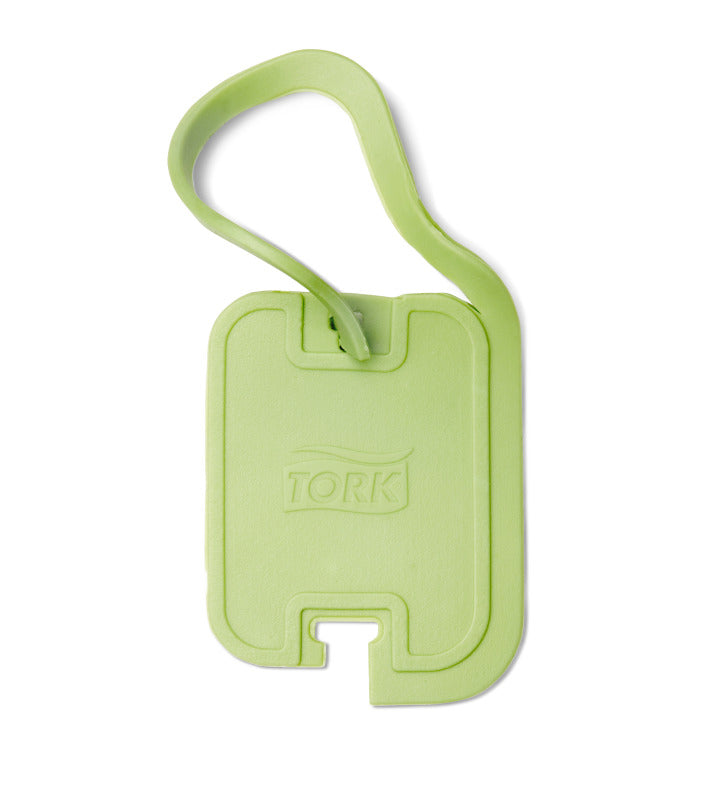 Tork Apfel – Auto-Lufterfrischer Anhänger, 20er-Pack