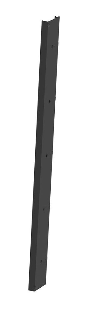 Peerless AV DS-LEDTK-6S – LED-Wandumrandung, Universal, Wandmontage, 72,0"
