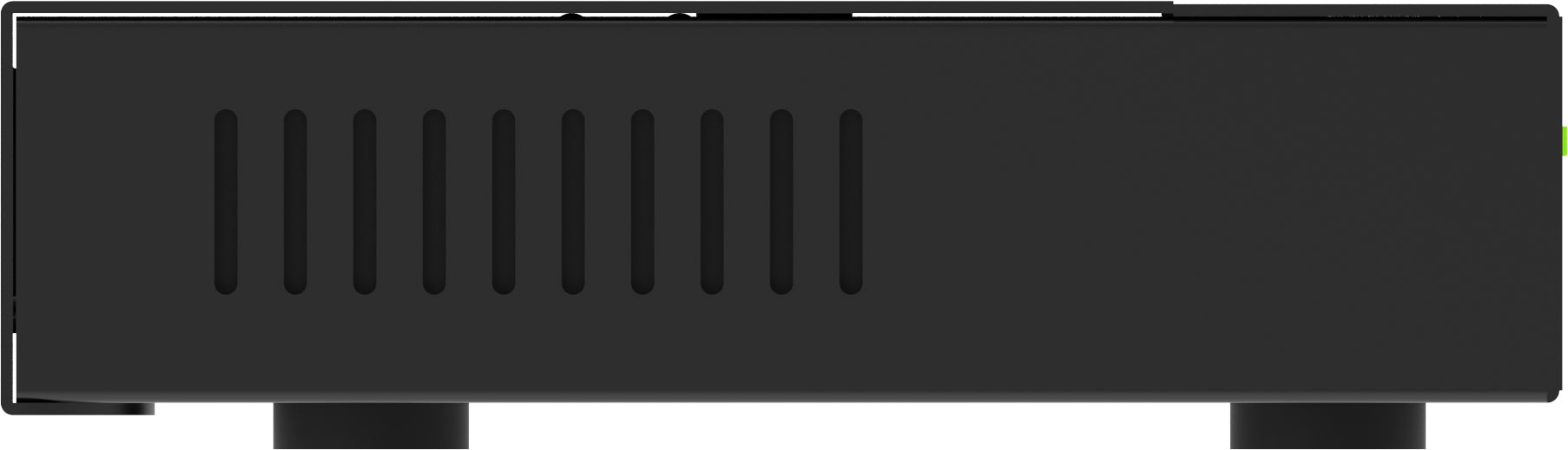 NETGEAR GS305EPP – Managed Switch – 5×GbE, L2/L3, PoE+