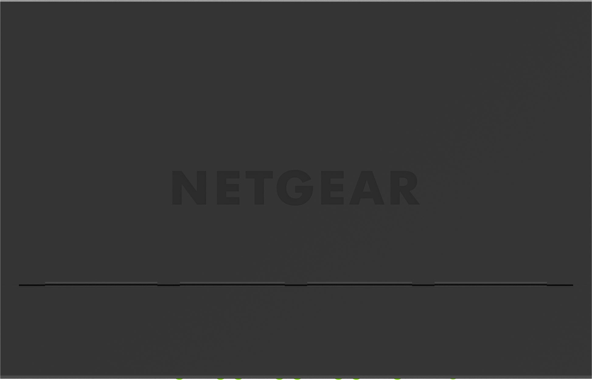 NETGEAR GS305EP – Managed L2/L3 Switch – 5× 1G (4× PoE+), PoE-Budget 63 W