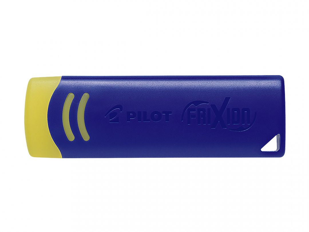 Pilot Radierer – für FriXion – 50 × 9 × 19 mm – Kunststoff – transparent
