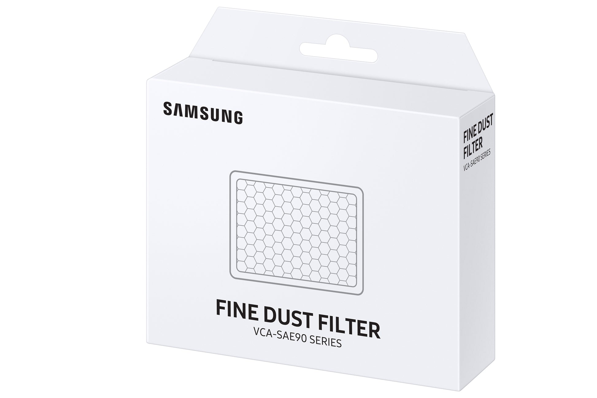 Samsung HEPA-Filter – 1 Stück, für Samsung VCA-SAE903/EU