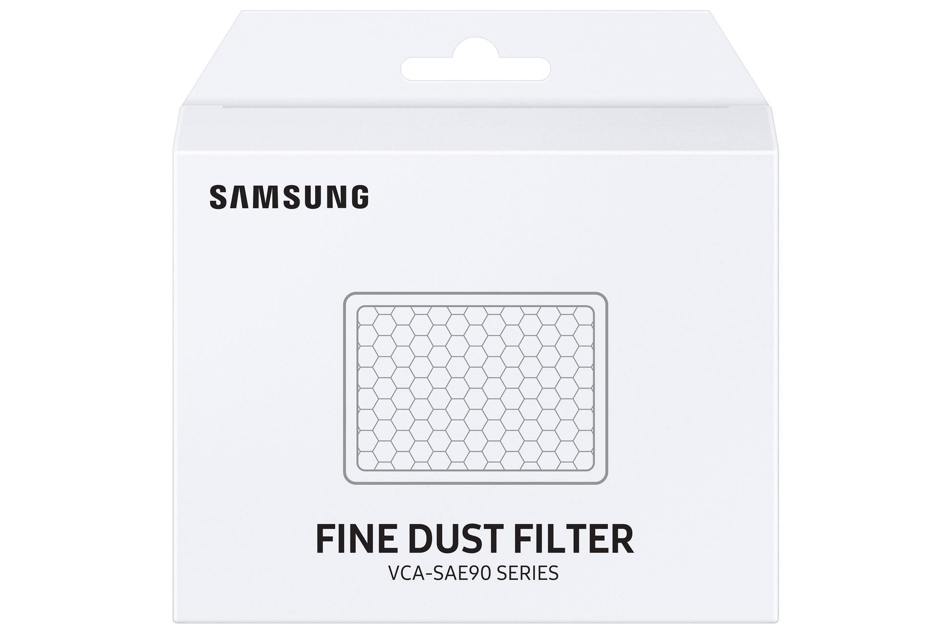 Samsung HEPA-Filter – 1 Stück, für Samsung VCA-SAE903/EU