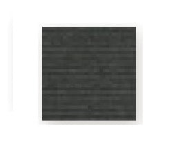 Stewo Geschenkbox-Set Everyday One Colour – schwarz – 4-teilig – Karton, Strukturprägung – Masse sortiert