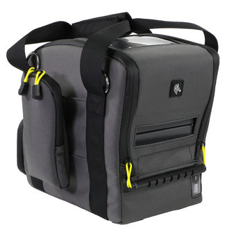 Zebra Akkubasis – für ZD42x, ZD62x