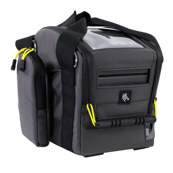 Zebra Akkubasis – für ZD42x, ZD62x