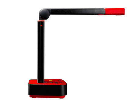 Lumens DC-F80 Ladibug – Visualizer (Dokumentenkamera) – 4K, 30× optischer Zoom, USB 2.0, HDMI, A3-Aufnahmebereich