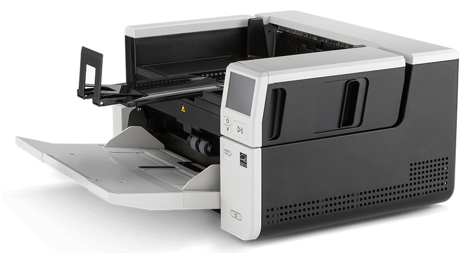 Kodak Alaris S3060 – Einzugsscanner, A3, Duplex, 60 Seiten pro Minute, ADF 300 Blatt, LAN