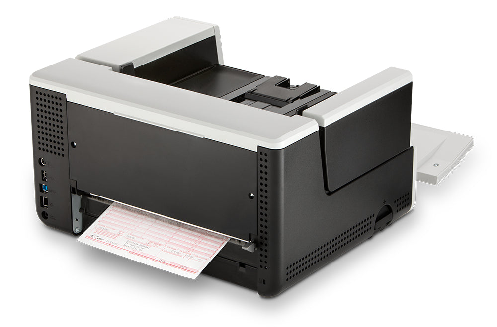 Kodak Alaris S3060 – Einzugsscanner, A3, Duplex, 60 Seiten pro Minute, ADF 300 Blatt, LAN