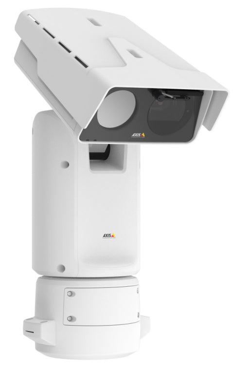 Axis Q8752-E Überwachungskamera – Zoom, 30 FPS