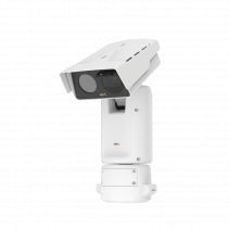 Axis Q8752-E Überwachungskamera – Zoom, 30 FPS