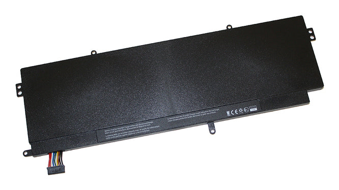 Origin Storage Notebook-Akku – für Dell E5450/E5550 – 38 Wh, 3 Zellen – Schwarz