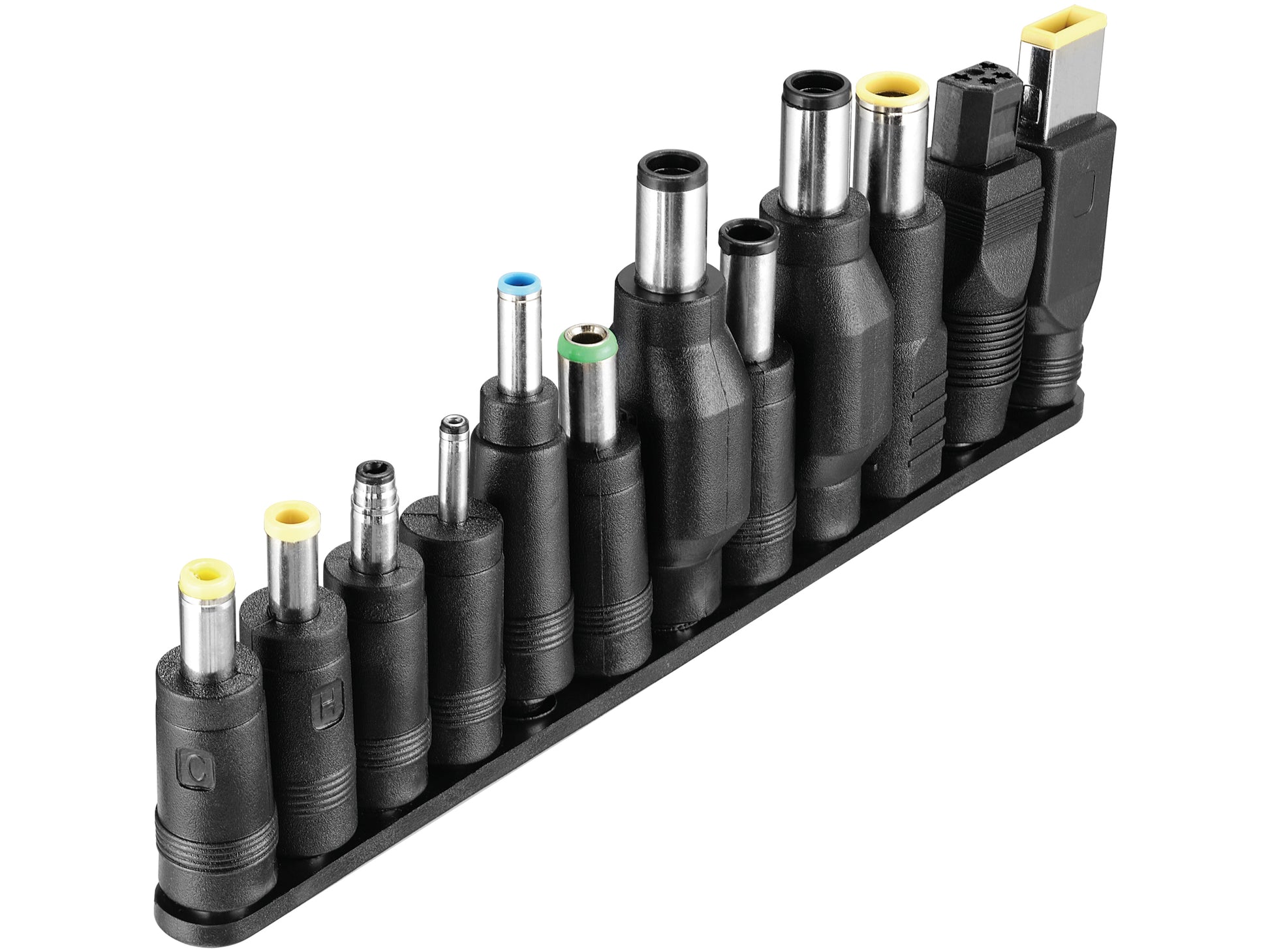 Sandberg Powerbank 24000 mAh für Smartphones, Tablets und Notebooks, Schwarz