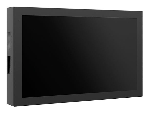 Hagor Wandhalterung – Fix – bis 55" – VESA 200×200–800×600 – Diebstahlsicherung – 2544