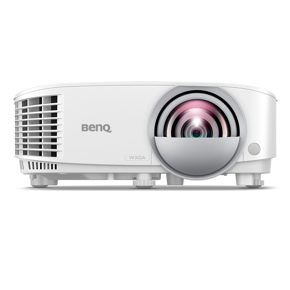 BenQ MW826STH, DLP-Projektor – WXGA, 3500 ANSI-Lumen, Kurzdistanz, 16:10