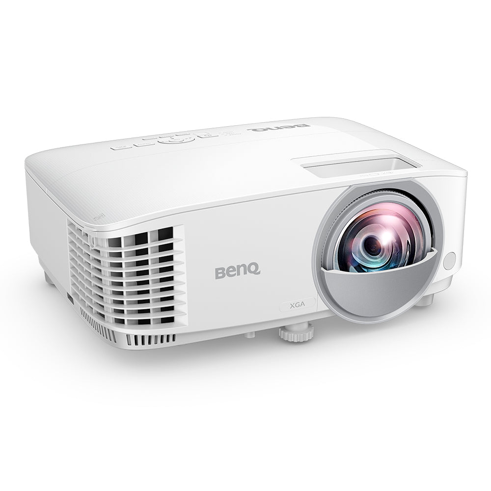 BenQ MX825STH, DLP-Projektor – XGA, 3500 ANSI-Lumen, Kurzdistanz, 4:3