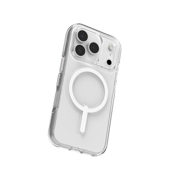 ZAGG Backcover Crystal Palace – für Apple – mit Kameraschutz