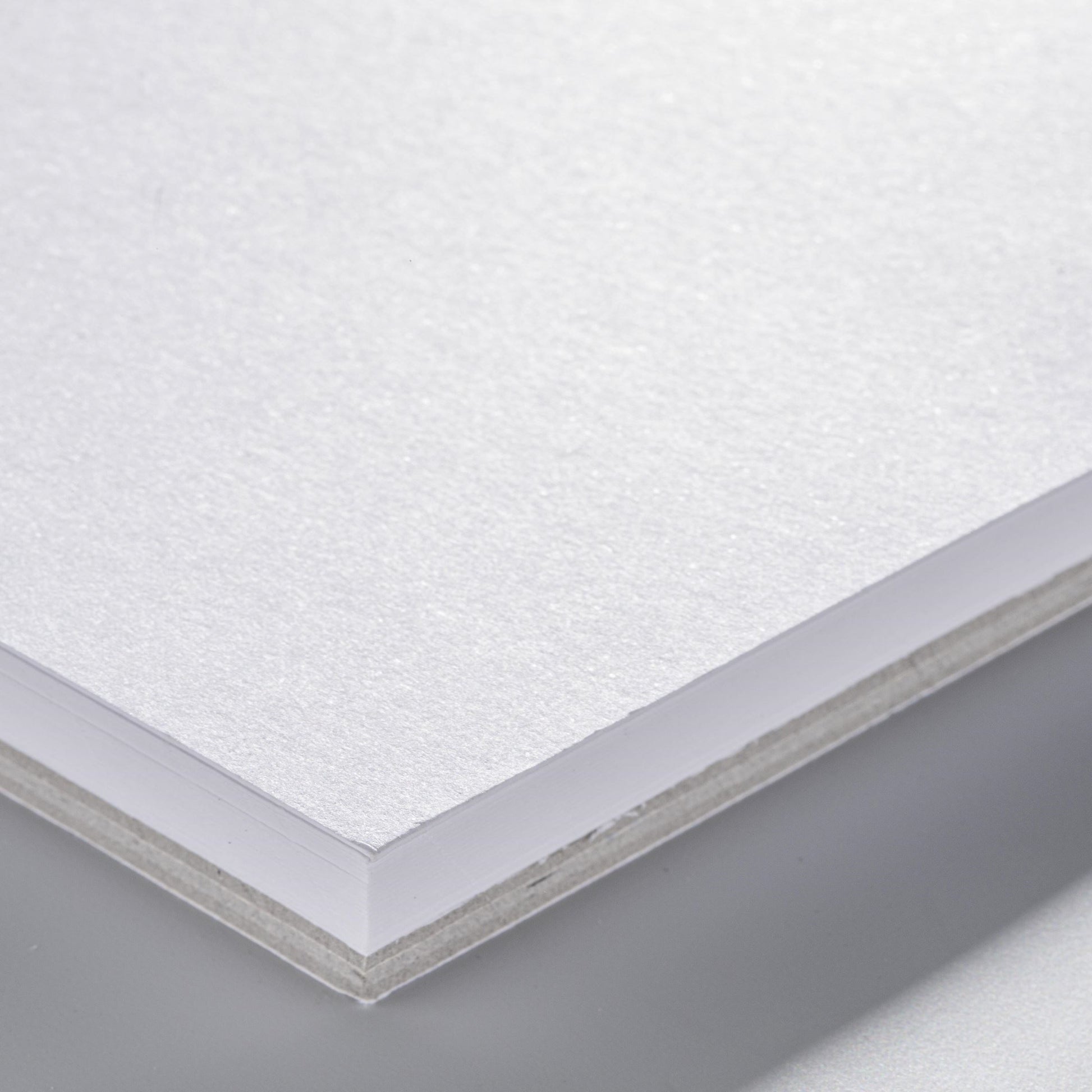 Sakura Zeichenblock – A3, 250 g/m², weiss, glatt, 20 Blatt