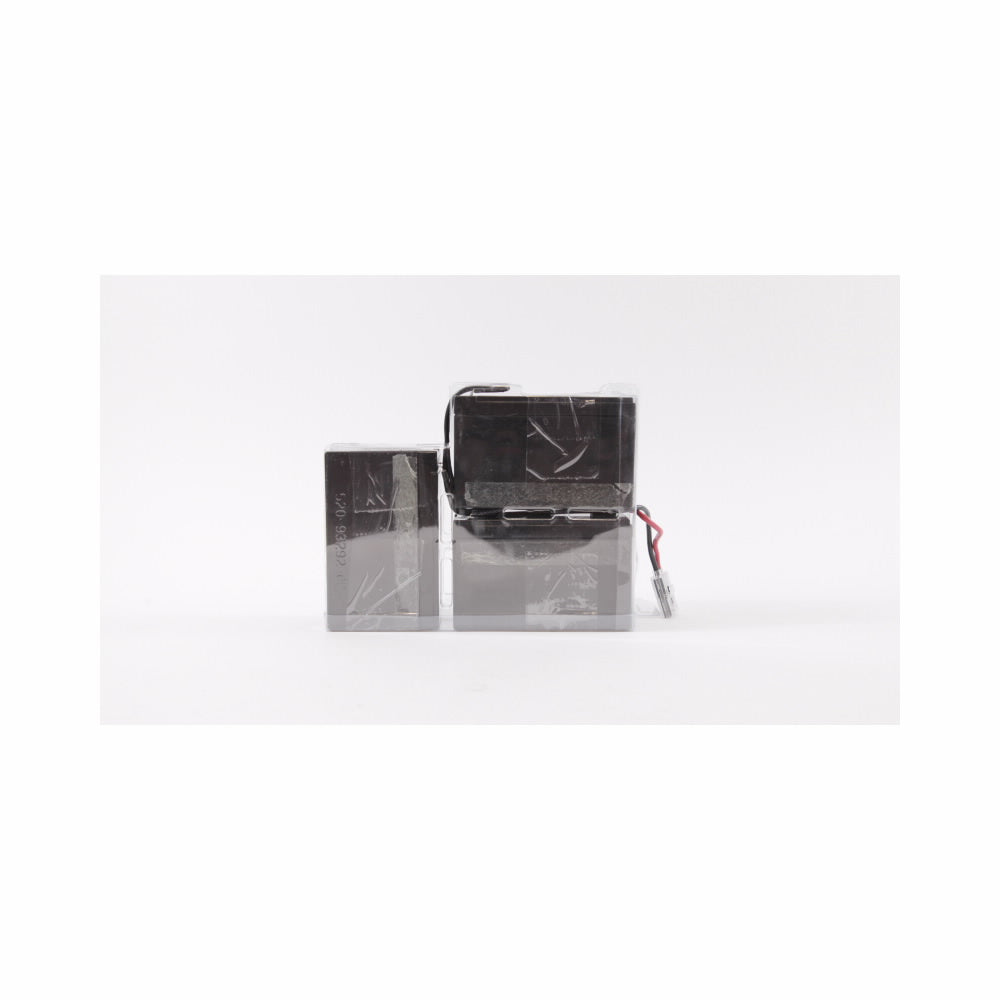Eaton Easy Battery+ – Ersatzakku VRLA, 12 V, 9 Ah (108 Wh), 3 Stück, für 9SX 1000VA Tower