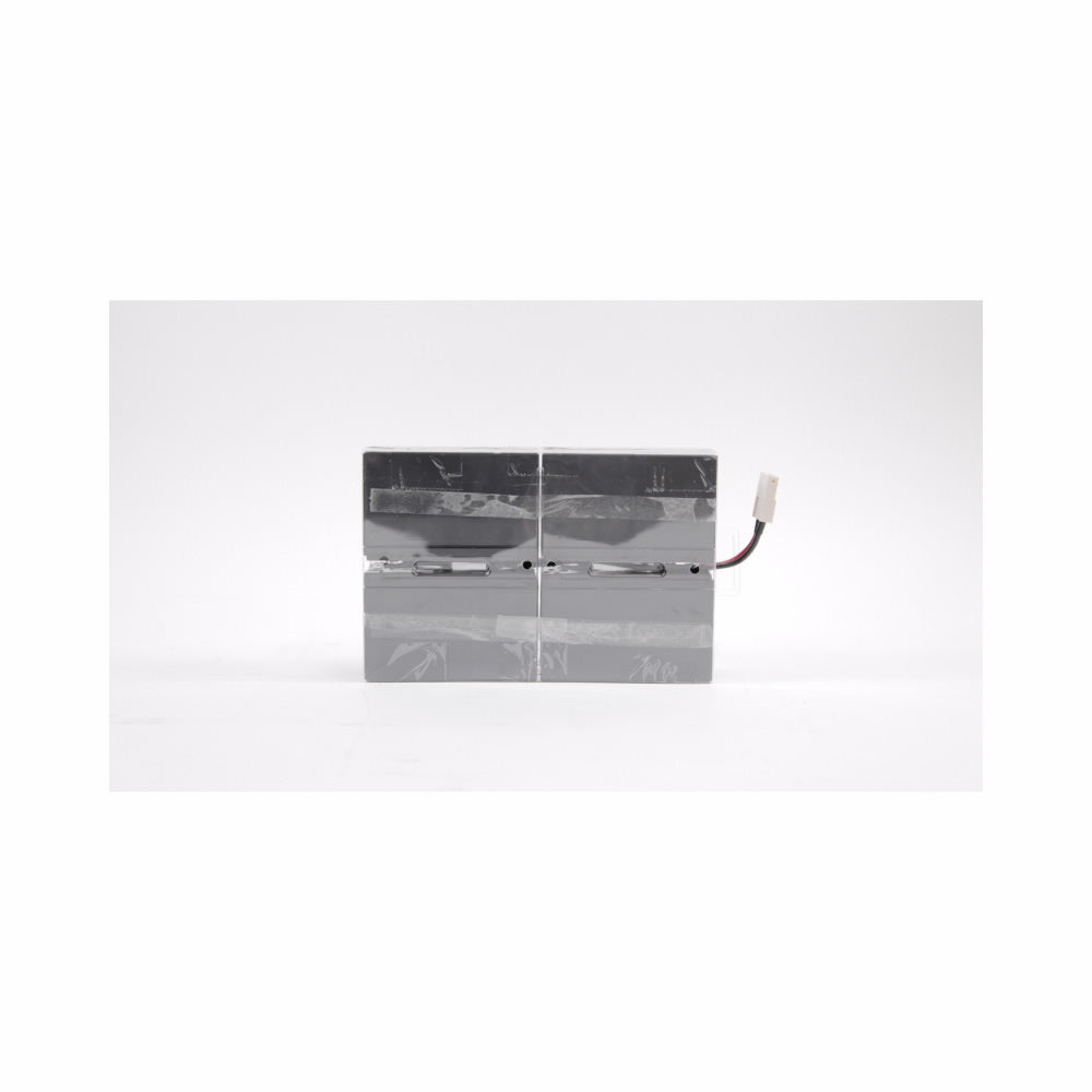 Eaton USV-Batteriemodul – Blei (VRLA), 12 V – 4 Stk. – für 9SX 1500VA Tower