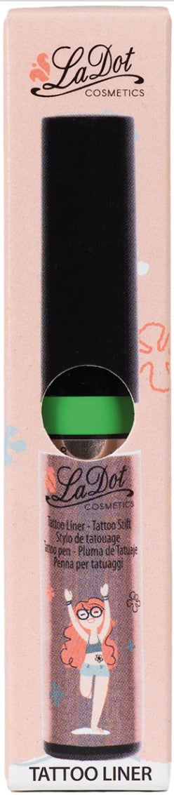Colop Liner LaDot – 4 ml – grün