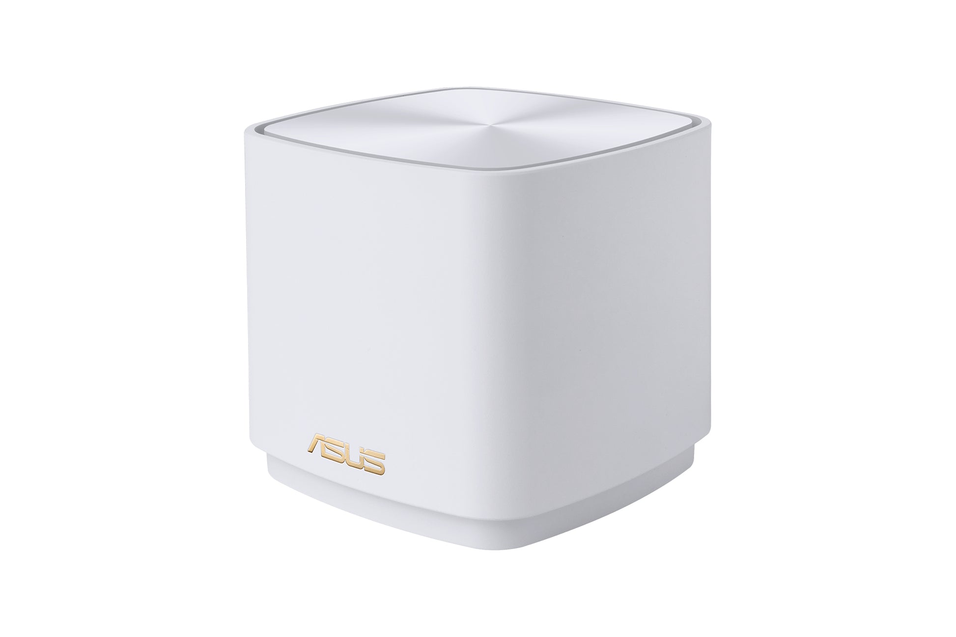ASUS ZenWiFi XD5 – Mesh-System, Wi-Fi 6, Dual-Band (2,4/5 GHz), bis 2402 Mbit/s, 3er-Set