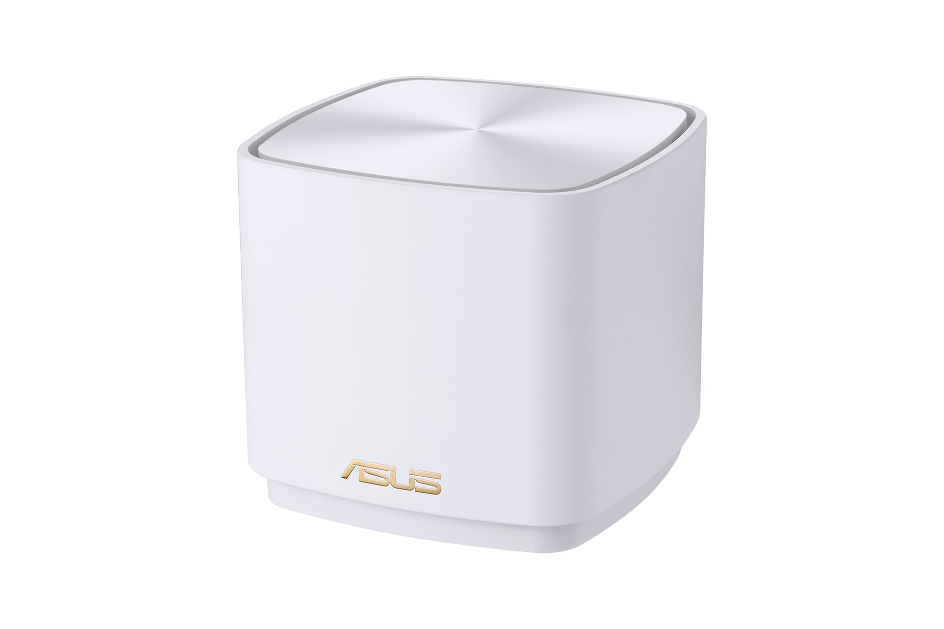 ASUS ZenWiFi XD5 – Mesh-System, Wi-Fi 6, Dual-Band (2,4/5 GHz), bis 2402 Mbit/s, 3er-Set