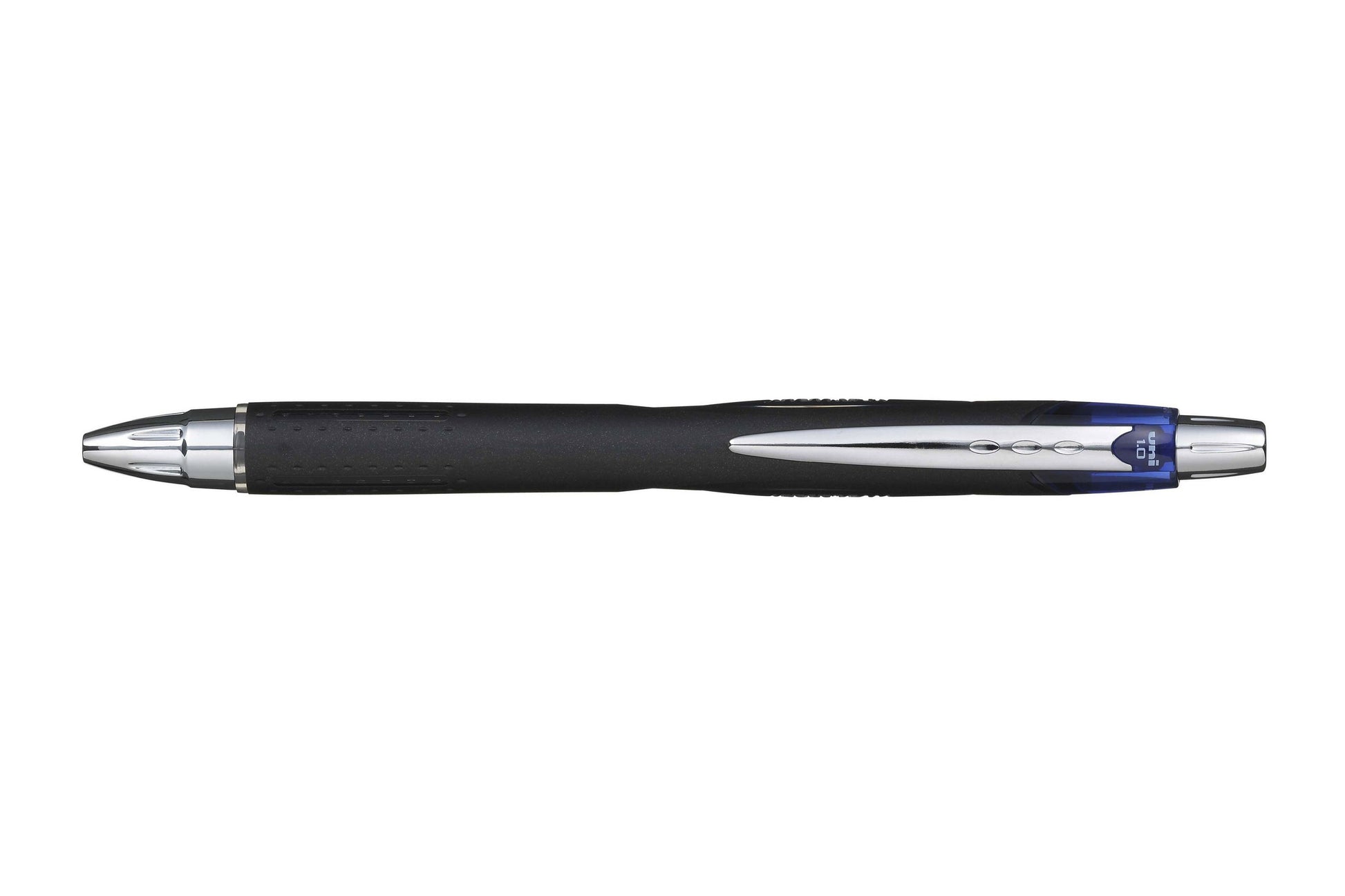 Uni-Ball Jetstream RT – Tintenroller, dokumentenecht, 0,45 mm, Blau