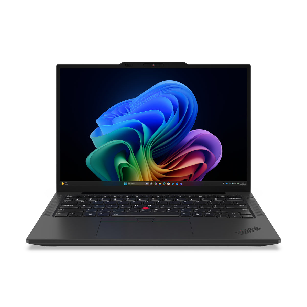 Lenovo ThinkPad X13 Gen 7 – 13,3" WUXGA, Core Ultra 5 325, 32 GB, 512 GB SSD, Win 11 Pro