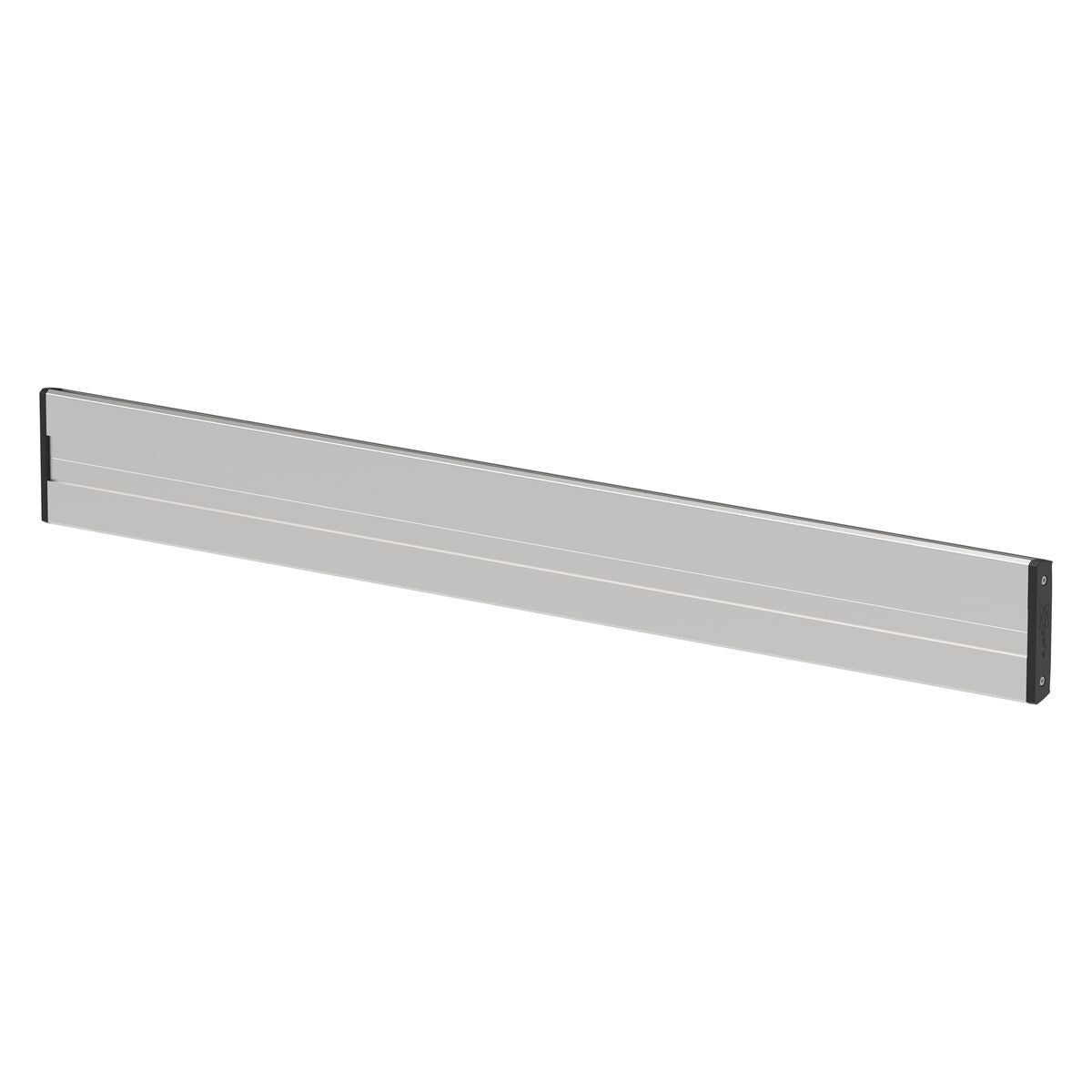 Vogel's RISE A172 – Vertikalstreben, 1100 mm, Silber