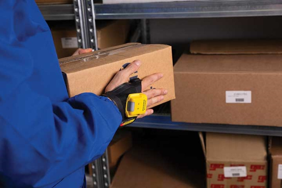 Datalogic HandScanner – Barcodeleser