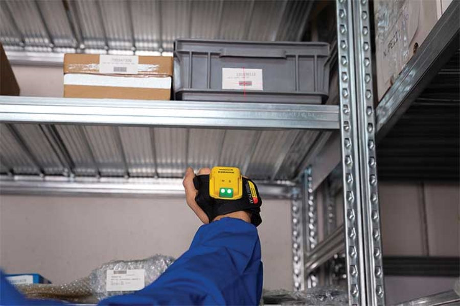 Datalogic Standard Range – Barcodeleser