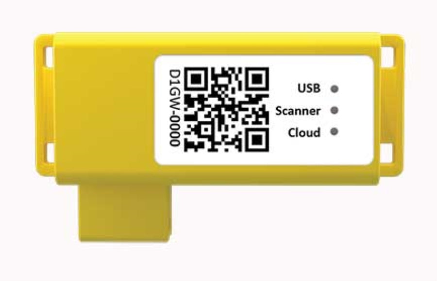 Datalogic HandScanner – Barcodeleser
