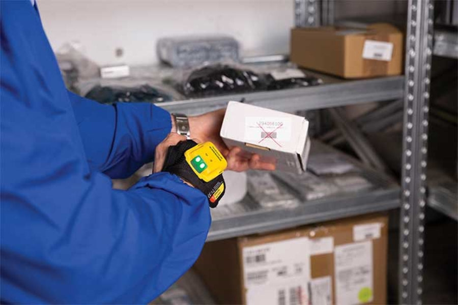 Datalogic HandScanner – Barcodeleser
