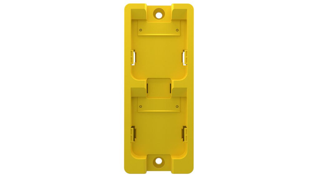 Datalogic Ladestation – MC-HS7500 – 2-Slot, 5 V – für Handscanner – Gelb