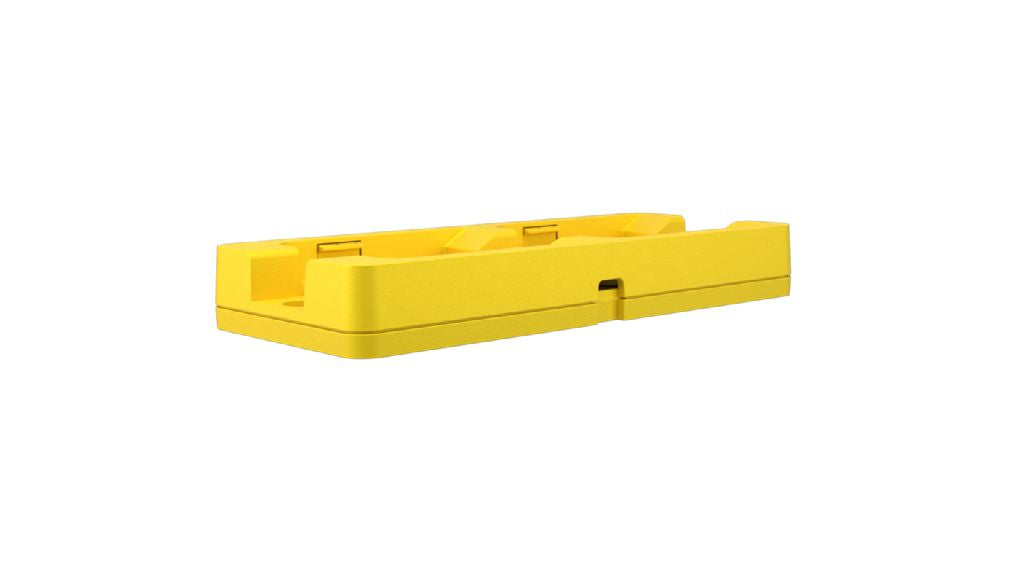 Datalogic Ladestation – MC-HS7500 – 2-Slot, 5 V – für Handscanner – Gelb