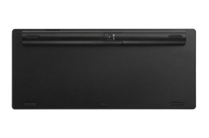 Kensington Tastatur, kabellos (Bluetooth/2,4 GHz), FR-Layout (FR)