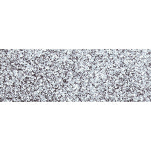URSUS Fotokarton Glitterkarton – A4, silber, 330 g/m² – 10 Blatt, Kunstpapier