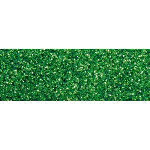 URSUS Fotokarton Glitterkarton – A4, Dunkelgrün, 330 g/m² – 10 Blatt, Kunstpapier