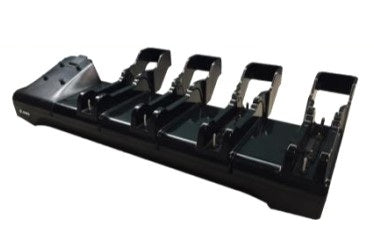 Zebra ShareCradle CRD-ET5X-SE4CO3-01 Zubehörtasche – für ET5X-Tablets