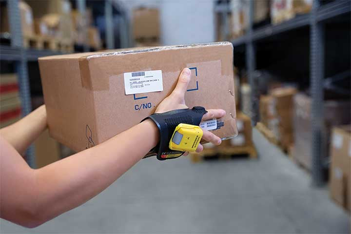 Datalogic Handscanner Mid Range – Barcodeleser